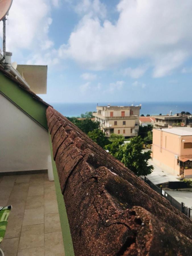فيلا A 300 Passi Dal Mare تروبيا المظهر الخارجي الصورة