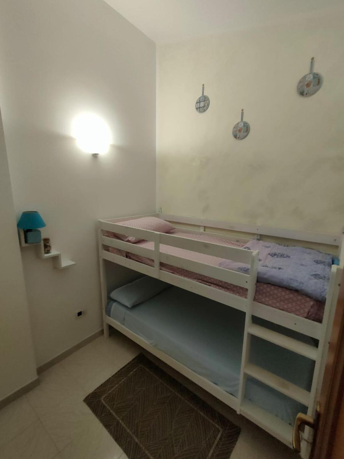 فيلا A 300 Passi Dal Mare تروبيا المظهر الخارجي الصورة